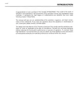 1986–2006 Yamaha XT225L, XT225LC Owner's Manual (P/N LIT-11626-12–42) – preview page 2