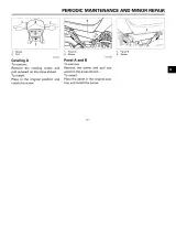 1986–2006 Yamaha XT225L, XT225LC Owner's Manual (P/N LIT-11626-12–42) – preview page 6