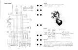 1985–2000 Yamaha XT350/XT350S/XT350L Service Manual – preview page 4