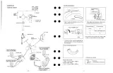 1985–2000 Yamaha XT350/XT350S/XT350L Service Manual – preview page 6