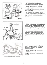 Briggs & Stratton GSS-1441-2  One-Cylinder 1980 OEM Service Manual – preview page 6