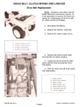 1981 International Cub Cadet 582, 582 Special, 682, 782 and 982 Tractor Chassis & IH Equipment Service Manual (P/N GSS-1497) – preview page 4