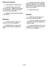 1981 International Cub Cadet 582, 582 Special, 682, 782 and 982 Tractor Chassis & IH Equipment Service Manual (P/N GSS-1497) – preview page 7