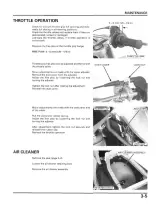 2002–2004 Honda CR250R Service Manual (P/N 61012-KZ3-A00) – preview page 2