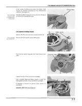 2002–2004 Honda CR250R Service Manual (P/N 61012-KZ3-A00) – preview page 4