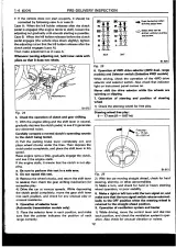 1992 Subaru Legacy Service Manual (P/N 550-623) – preview page 3