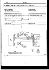 1992 Subaru Legacy Service Manual (P/N 550-623) – preview page 4
