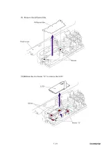 Brother MFC-7420/7820N & DCP-7010/7020/7025 Service Manual 2004 (P/NSM-FAX036) – preview page 4
