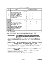 Brother MFC-7420/7820N & DCP-7010/7020/7025 Service Manual 2004 (P/NSM-FAX036) – preview page 7