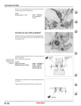 2000–2003 Honda CR125R Service Manual (P/N 61GN200) – preview page 4