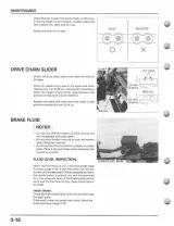 Honda TRX300EX Sportrax 300EX 2001–2006 ATV Factory Service Manual (P/N C4085-91017) – preview page 4