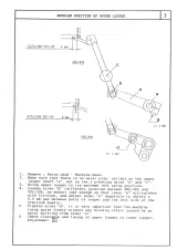 1991–1993 Elna Lock PRO 4 DC/DE & PRO 5 DC/DE Overlock Sewing Machine Service Manual (P/N 396900-02) – preview page 7