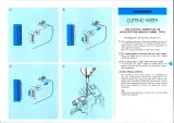 Elna PRO 704 DEX Overlock Sewing Machine Service Manual (P/N 396160-94) – preview page 6