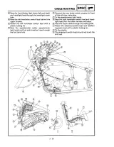 1997 Yamaha XVS 650 V-Star/Drag-Star Factory Service Manual & Supplement (P/N LIT-11616-11-16, LIT-11616-11-21) – preview page 5