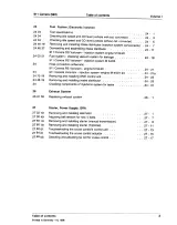 1994–1998 Porsche 911 Carrera, Carrera 4, RS, S, 4S, Targa & Turbo (993) Factory Repair Manual (P/N 993.602.301.00) – preview page 3
