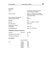 1994–1998 Porsche 911 Carrera, Carrera 4, RS, S, 4S, Targa & Turbo (993) Factory Repair Manual (P/N 993.602.301.00) – preview page 4