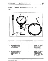 1994–1998 Porsche 911 Carrera, Carrera 4, RS, S, 4S, Targa & Turbo (993) Factory Repair Manual (P/N 993.602.301.00) – preview page 7