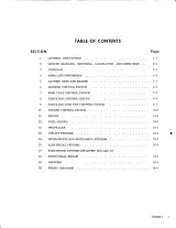 1969–1976 Cessna 150 Series Service Manual (P/N D971C3-RAND-1600-7/75) – preview page 3
