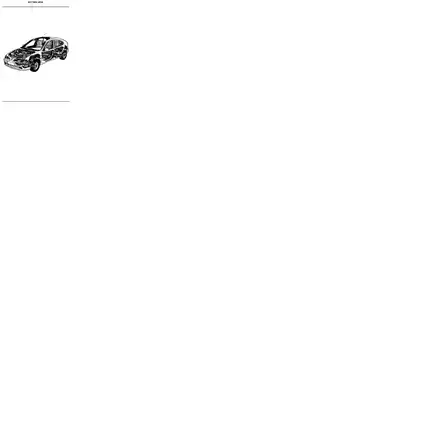 1995-1999 Renault Megane / Renault Scenic repair manual Preview image 2