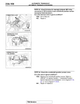 2003–2005 Mitsubishi Eclipse / Eclipse Spyder Factory Service Manual (P/N MSSP-002B-2003) – preview page 5