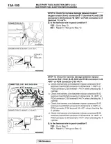 2003–2005 Mitsubishi Eclipse / Eclipse Spyder Factory Service Manual (P/N MSSP-002B-2003) – preview page 6