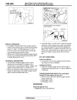 2003–2005 Mitsubishi Eclipse / Eclipse Spyder Factory Service Manual (P/N MSSP-002B-2003) – preview page 7