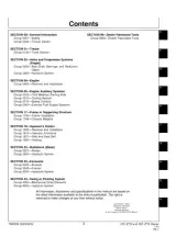John Deere 27C ZTS & 35C ZTS Excavator Technical Service Manual (TM2053) – preview page 2