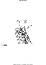 John Deere 27C ZTS & 35C ZTS Excavator Technical Service Manual (TM2053) – preview page 4