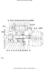 John Deere 27C ZTS & 35C ZTS Excavator Technical Service Manual (TM2053) – preview page 6