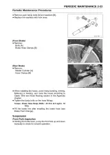 Kawasaki KLX140 / KLX140L Service & Repair Manual (P/N 99969-1040) – preview page 4