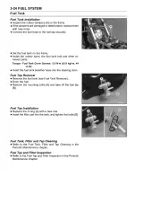 Kawasaki KLX140 / KLX140L Service & Repair Manual (P/N 99969-1040) – preview page 5