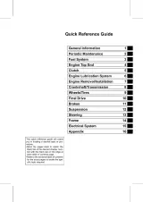 2002–2014 Kawasaki KLX110 / KLX110L Factory Service Manual (P/N 99969-1078–01) – preview page 2