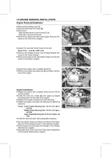 2002–2014 Kawasaki KLX110 / KLX110L Factory Service Manual (P/N 99969-1078–01) – preview page 5