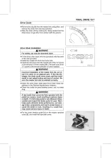 2002–2014 Kawasaki KLX110 / KLX110L Factory Service Manual (P/N 99969-1078–01) – preview page 6