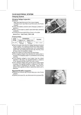 2002–2014 Kawasaki KLX110 / KLX110L Factory Service Manual (P/N 99969-1078–01) – preview page 7