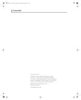 2008 Smart Fortwo 451 Technical Service & Repair Manual – preview page 3