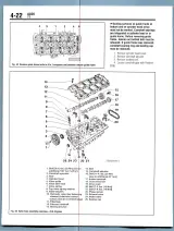 Audi A4 2008–2009 Factory Service Manual – preview page 6