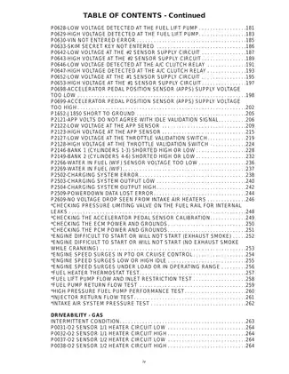 2004 Dodge RAM 1500, 2500, 3500 Truck shop manual Preview image 4