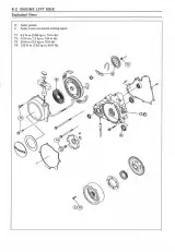 1997–2002 Kawasaki Prairie 400 & 4x4 (KVF400-A/B/C/D) ATV Service Manual (P/N 99924-1201-02) – preview page 5
