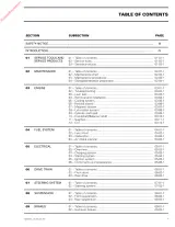 2004 Bombardier Outlander 330/400/MAX ATV Service Manual (P/N 219 100 180) – preview page 3