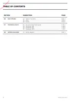 2004 Bombardier Outlander 330/400/MAX ATV Service Manual (P/N 219 100 180) – preview page 4