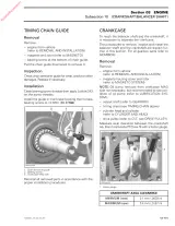 2004 Bombardier Outlander 330/400/MAX ATV Service Manual (P/N 219 100 180) – preview page 6