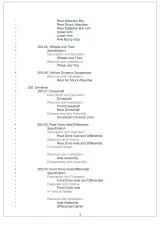 2007–2011 Land Rover Defender 90, Defender 110 Workshop Manual (P/N E83354) – preview page 4