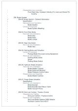2007–2011 Land Rover Defender 90, Defender 110 Workshop Manual (P/N E83354) – preview page 5