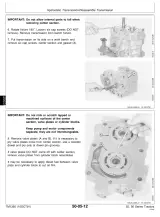 1986–1996 John Deere 655, 755, 855, 955, 756, 856 Service Manual (P/N TM1360) – preview page 2