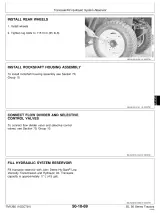 1986–1996 John Deere 655, 755, 855, 955, 756, 856 Service Manual (P/N TM1360) – preview page 4