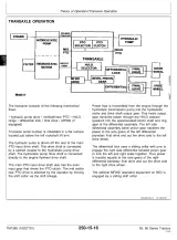 1986–1996 John Deere 655, 755, 855, 955, 756, 856 Service Manual (P/N TM1360) – preview page 7