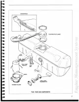 1992–1996 Jaguar XJS Car Service Manual (P/N S-79) – preview page 4