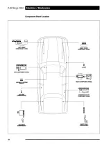 1992–1996 Jaguar XJS Car Service Manual (P/N S-79) – preview page 5