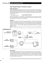 1992–1996 Jaguar XJS Car Service Manual (P/N S-79) – preview page 6
